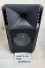Ion Audio Powerglow 300 Portable Wireless Bluetooth Speaker - Doesnt Hold Charge For. Price: $70.00.