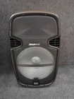 Pyle PPHP1548B Portable Bluetooth Pa Speaker 1000W, 15" Subwoofer* Open. Price: $109.99.