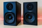 Fostex Pm 0.5D Personal Active Studio Monitors (pair) Used. Price: $292.46.