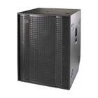 Das Audio Event 121A 21" Active Direct 3200W Powered Subwoofer System New. Price: $4805.00.