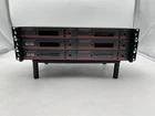 Lot Of Sennheiser Em 100 G3 Band Wireless Receiver Freq Range 516-558 Mhz Used. Price: $725.00.