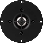 Dayton Audio DC25T-8 1" Titanium Dome Tweeter Ohm New. Price: $34.95.