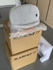 Ashly Aw 8.2T+ Passive 8" 2-WAY Installation Speaker With Transformer-pair White New. Price: $280.00.