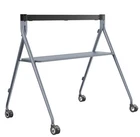 Yealink MB-FS-P860T Floor Stand With Tray Inch (MBFSP860T) New. Price: $1599.00.