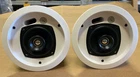 Jbl Control 24CT Compact Ceiling Speaker, Background/foreground, WHITE(3) Open. Price: $202.50.