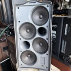 Fender Passport PD-250 Portable Audio Sound System 1 (one) Speaker Only Used. Price: $115.00.