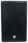Rockville DX15 15" Class 2000W Pro Powered Active Dj Pa Speaker 500W Rms! Loud Used. Price: $225.08.