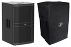 Mackie DRM212-P 12" 1600 Watt Professional Passive Dj Speaker+cover New. Price: $739.98.