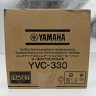 Yamaha YVC-330 Portable Usb & Bluetooth Conference Phone Soundcap Technology New. Price: $287.50.