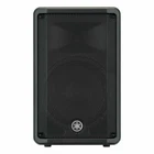Yamaha DBR10 700 Watt 10" Powered Speaker New. Price: $409.99.