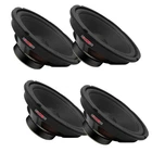 Core Car Speaker 8 Inch 500W Loud Audio 4OHM Deep Bass New. Price: $43.99.