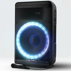 Dolphin High Power Party Speaker - Portable & Rechargeable Sound System Bass New. Price: $249.00.