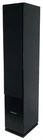 (1) Rockville Rocktower 68B Black Home Audio Speakers Passive Ohm Used. Price: $76.41.
