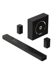 Ultimea 5.1.2CH Sound Bar With Dolby Atmos, Surround System For Tv 6.5" New. Price: $395.94.