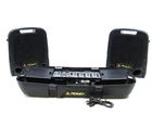 Peavey Escort 2000 Portable Pa System 150W Powered Mixer & Speakers Used. Price: $299.99.