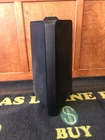 Samsung MX-T50 Sound Tower Wireless Speaker- (look) Used. Price: $175.00.