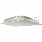 Quam System 5/8 1' X 2' Class Ceiling Speaker Nib New. Price: $37.50.