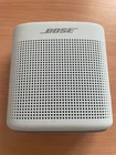 Bose Soundlink Color Ii 419574 Bluetooth Portable Waterproof Wireless Speaker Used. Price: $144.14.