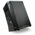 Gemini GPSS-650 Pro Battery Powered 6.5" Inch Woofer Watt Pa Speaker New. Price: $329.95.