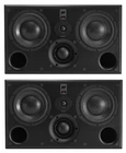 Atc Loudspeakers SCM45A Pro - Pair (demo Deal) Open. Price: $12495.00.
