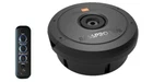 Jbl Basspro Hub 11" Subwoofer Enclosure W. 200 Amp Mounts To Spare Tire Certified. Price: $399.99.