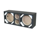 Deejay Led D8T2CARBONBLACK Djl Brazil 8" Tw New. Price: $120.63.