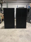 Eaw AS-300I (pair) Used. Price: $800.00.