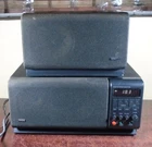Denon DT-400 Am-fm Stereo Radio W/ Speaker *cosmetic Flaws But Tested/works* Used. Price: $74.99.