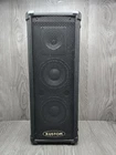 Kustom PA50 Personal System Works Needs Cord Used. Price: $75.00.