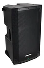 Mackie THUMP12 V4 1400 Watt Powered Active Dj Pa Speaker W/bluetooth New. Price: $449.99.