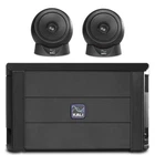 Kali Audio In-unf Desktop Ultra-nearfield Studio Monitor System New. Price: $699.99.