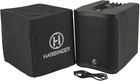 Harbinger MLS1000 Portable Line Array Pa System Subwoofer Only Open. Price: $468.00.