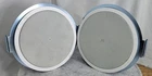 Pair 2*JBL Control 47LP Low-profile Ceiling Speaker See Notes Used. Price: $72.42.