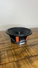 Alphasonik ABM80 8" 1600W Mid Range Speakers 4 Ohm Pro Car Audio Used. Price: $45.00.