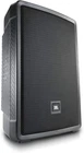 Jbl Professional Irx Series Powered Pa Speaker With Bluetooth, 12-INCH Black- Used. Price: $287.99.