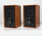Kef LS3/5A Special Edition Bbc Monitor W/ License Certificate Rare Used. Price: $3135.00.