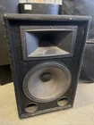 Samson Resound RS12 Passive Speaker Main Missing Grill Works! Used. Price: $74.99.