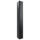 Open Box:sound Town Passive Wall-mount Column Mini Line Array (CARPO-V10B-R). Price: $239.99.