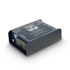 Palmer PAL-PGA03 Y-box Splitter For Guitars Multicoloured New. Price: $187.07.