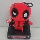 Deadpool Bluetooth Plush Speaker - Marvel Bitty Boomers Collectible New. Price: $22.50.