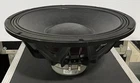 Faital Pro 18XL2000 18" Neodymium Woofer, Ohm Used. Price: $755.00.