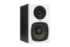 Fostex (pair) White 4" 2-WAY Powered Studio Monitors PM04C-W New. Price: $249.99.