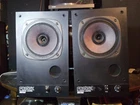 Tested & Working Fostex RM780 2-WAY Studio Reference Monitors Great Shape Nice! Used. Price: $299.99.