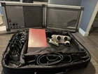 Interlink Electronics Go VP3300 Portable Speaker System With Case! Used. Price: $24.99.