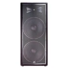 Jbl Dual 15" Two-way Passive Loudspeaker System With 2000W Power Handling New. Price: $650.00.