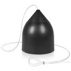 Open Box:sound Town 6.5" Weather-resistant Pendant Speaker (STPDS-65B-R). Price: $69.99.