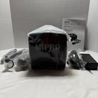 Mipro MA-101C Portable Pa System 30W Battery Powered Speaker With Microphone New. Price: $150.00.