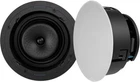 Sonance VX82R 8" In-ceiling Speakers- Pair New. Price: $1155.00.