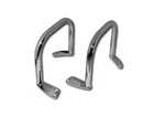 Rear Engine Guards For Yamaha Drag Star 1100 Nuovo. Price: $217.87.