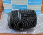 Sennheiser Evolution Wireless Mic Windscreen Grille New Oem G1 G2 SKM100 835 845 Open. Price: $35.85.